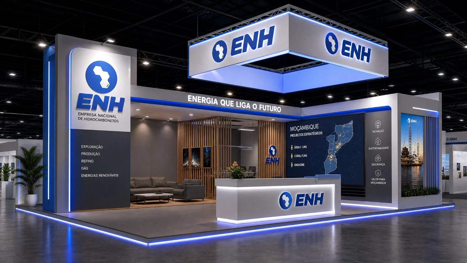 Sobre — FACIM Exhibition Stands